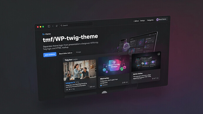tmf/WP-twig-theme