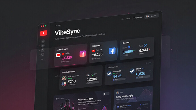 VibeSync
