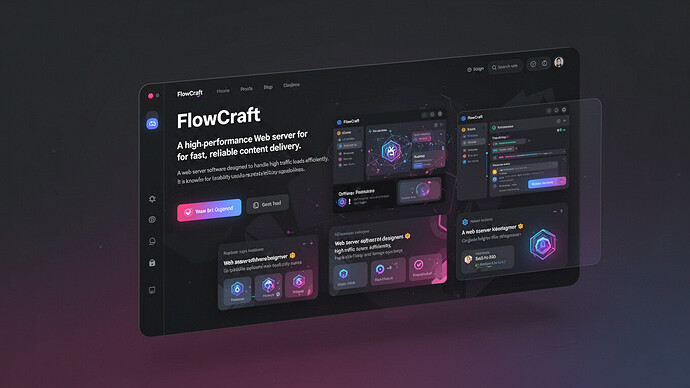 FlowCraft