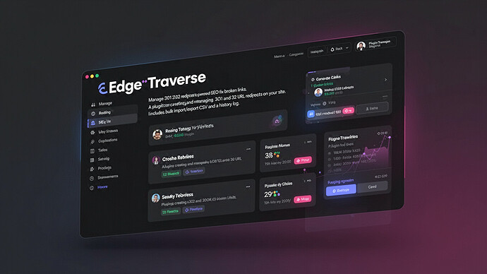 EdgeTraverse