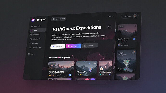PathQuest Expeditions