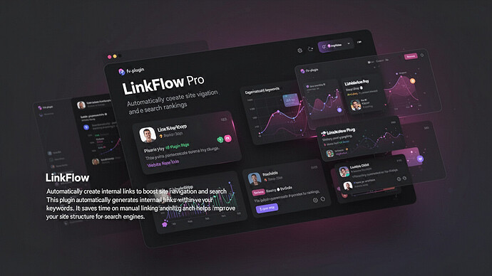LinkFlow Pro