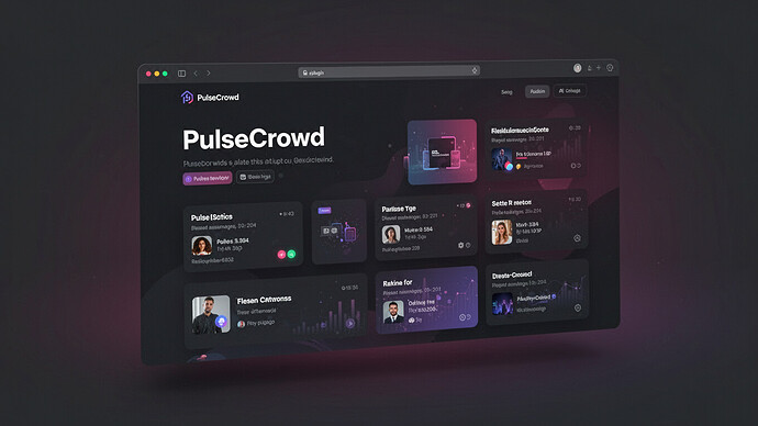 PulseCrowd