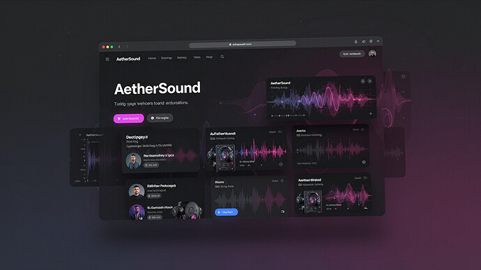 AetherSound
