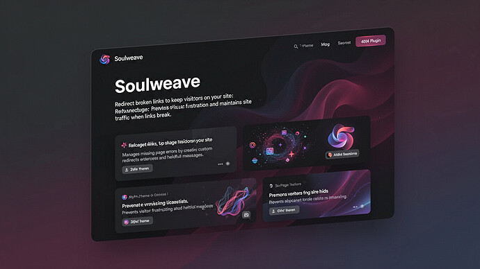 Soulweave