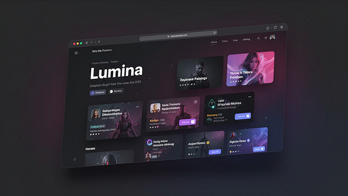 Lumina