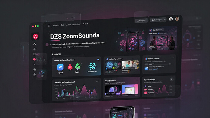DZS ZoomSounds