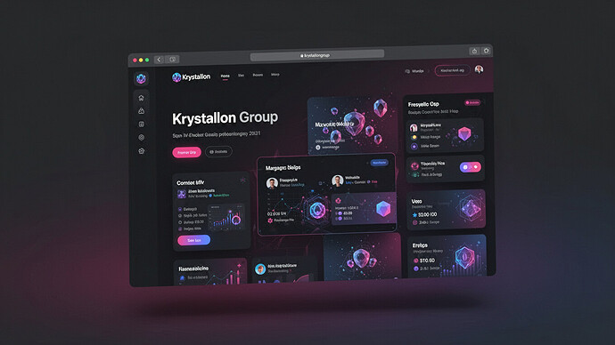 Krystallon Group