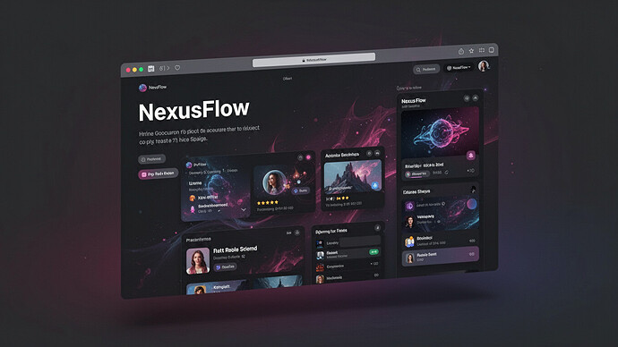 NexusFlow