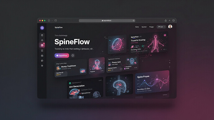 SpineFlow