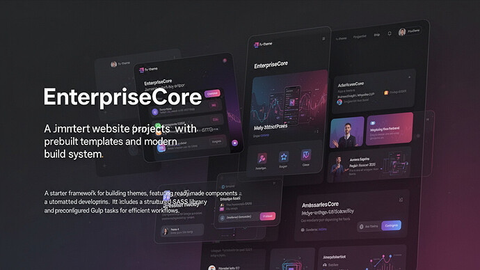 EnterpriseCore