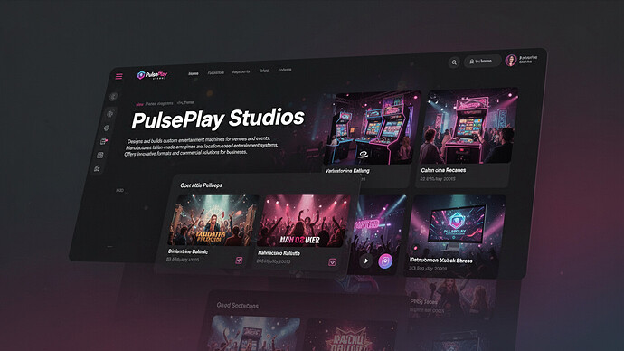 PulsePlay Studios