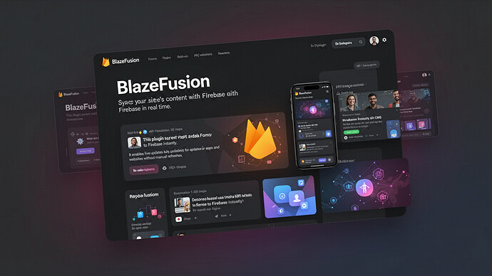 BlazeFusion
