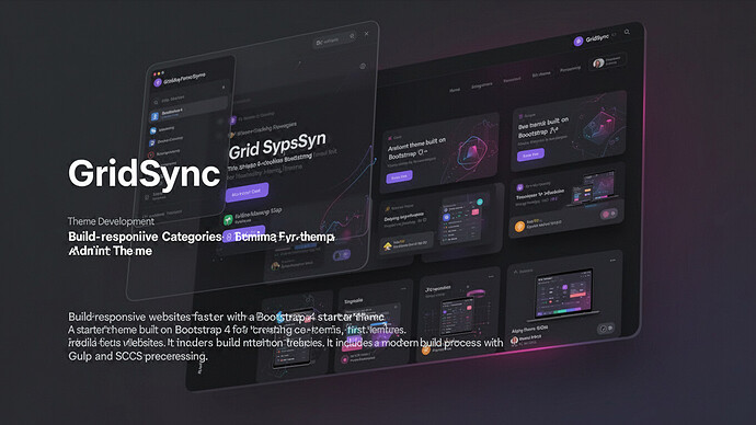 GridSync