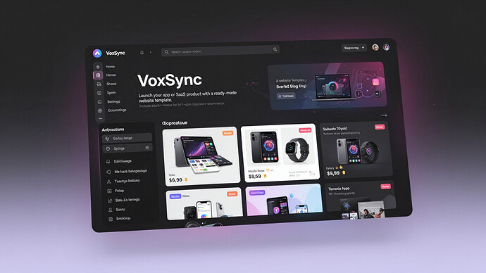 VoxSync