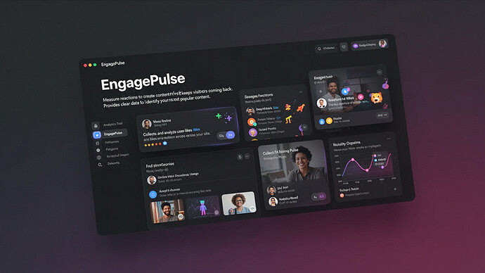 EngagePulse