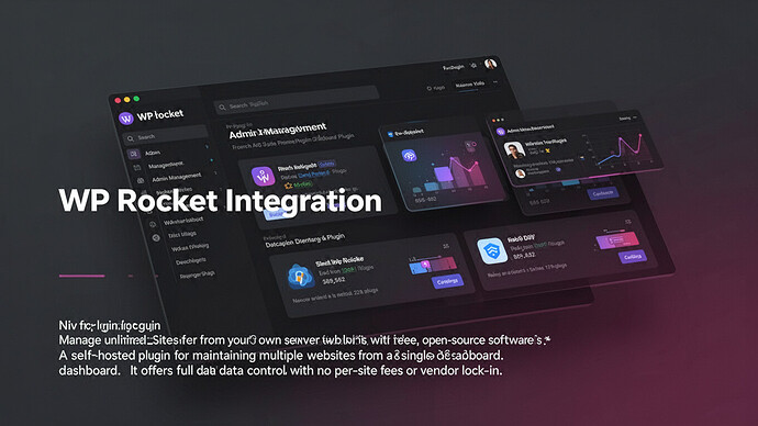 WP Rocket Integration