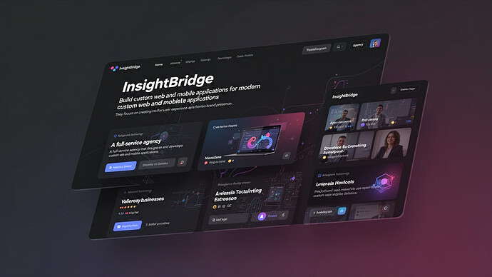 InsightBridge