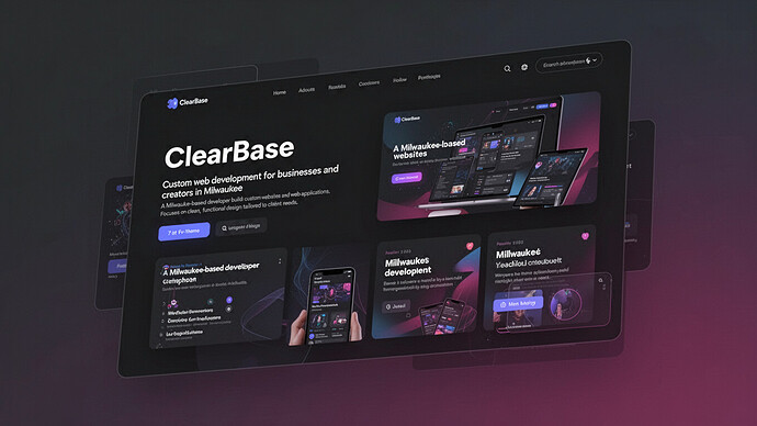 ClearBase