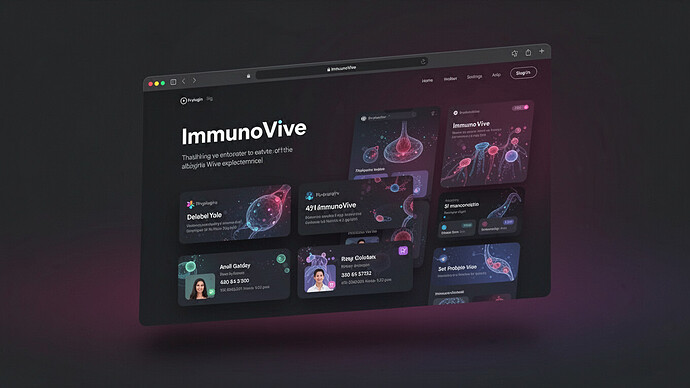 ImmunoVive