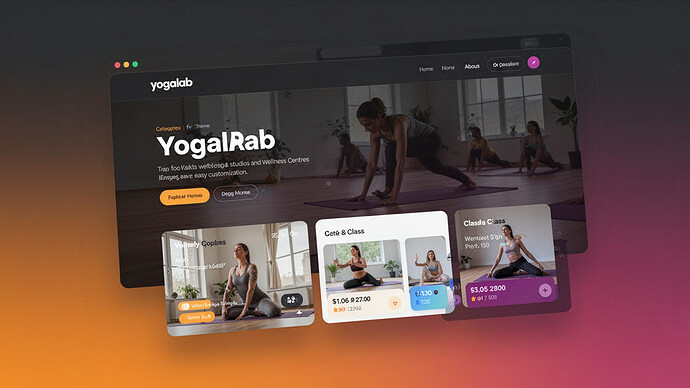 yogalab