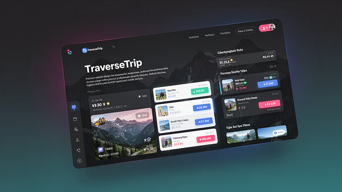 TraverseTrip