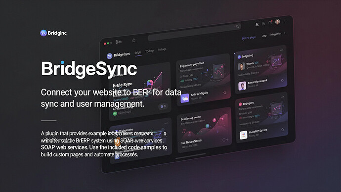 BridgeSync