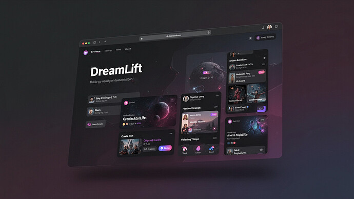 DreamLift