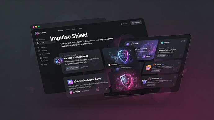 Impulse Shield