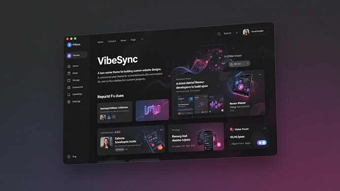 VibeSync