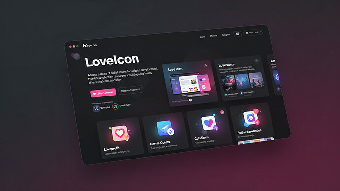 LoveIcon