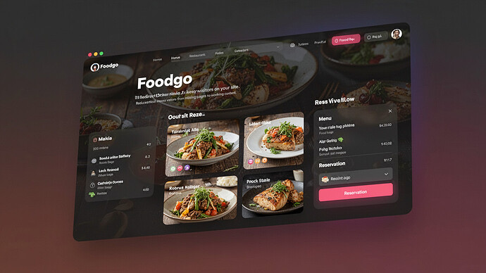 Foodgo