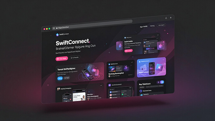 SwiftConnect