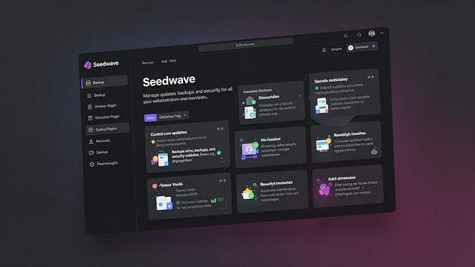 Seedwave