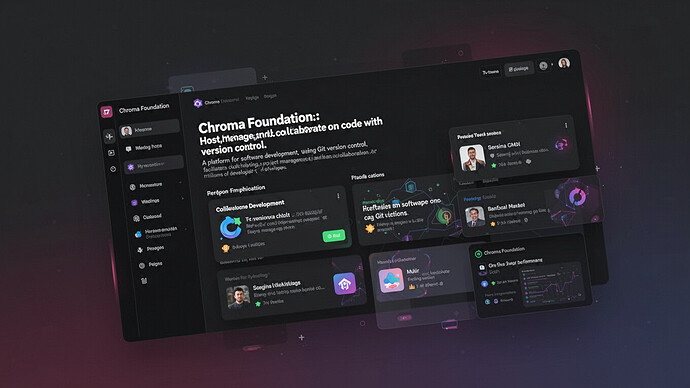 Chroma Foundation