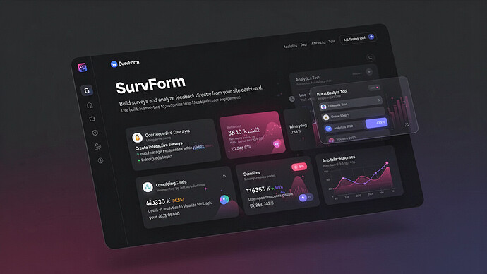 SurvForm