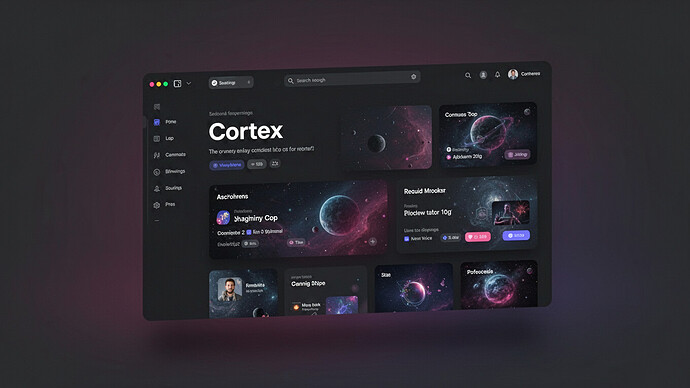 Cortex