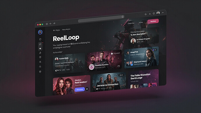 ReelLoop