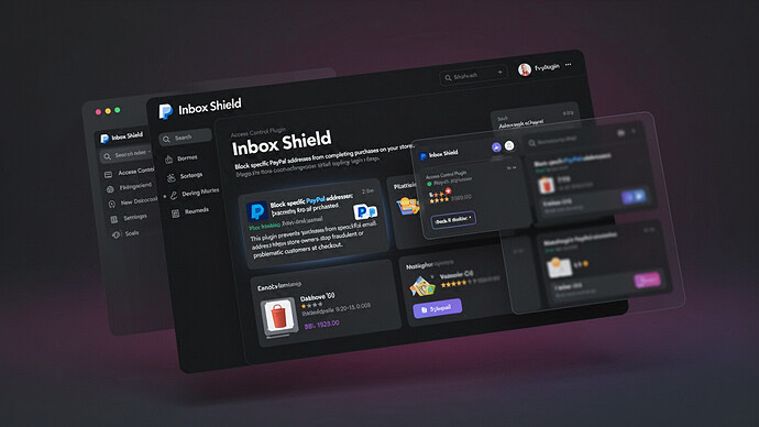 Inbox Shield