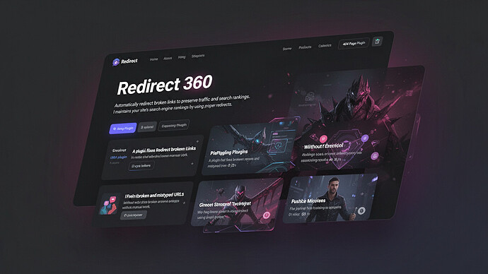 Redirect 360