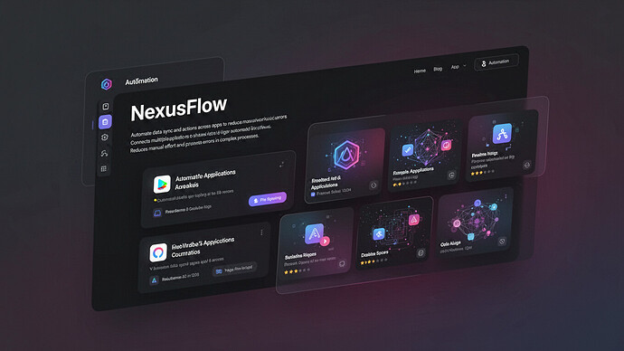 NexusFlow