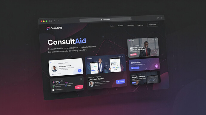 ConsultAid