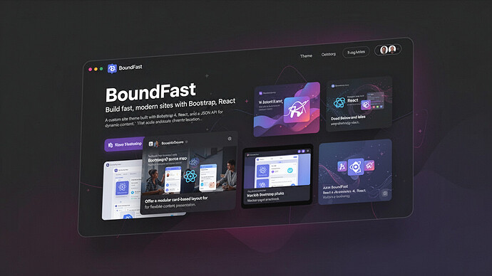 BoundFast