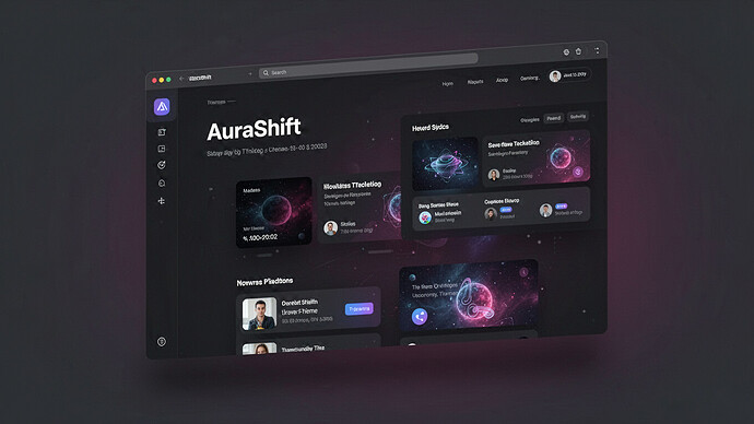 AuraShift