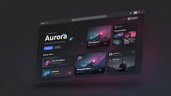 Aurora