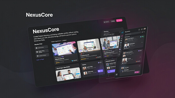 NexusCore