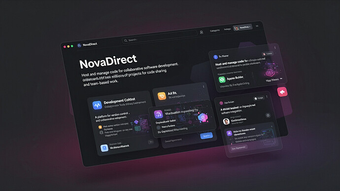 NovaDirect