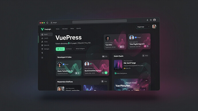VuePress