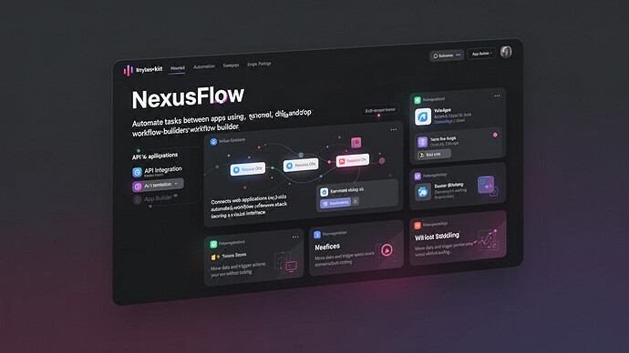 NexusFlow