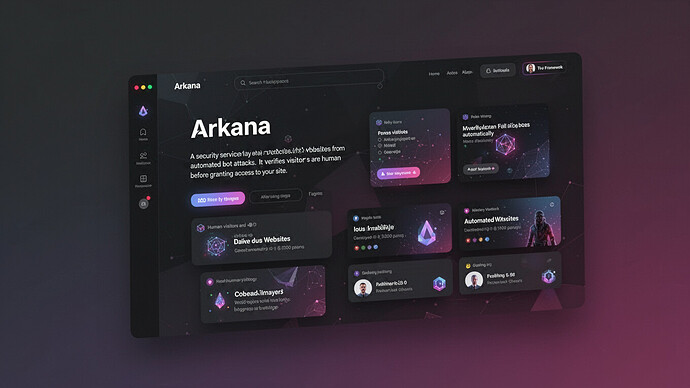 Arkana